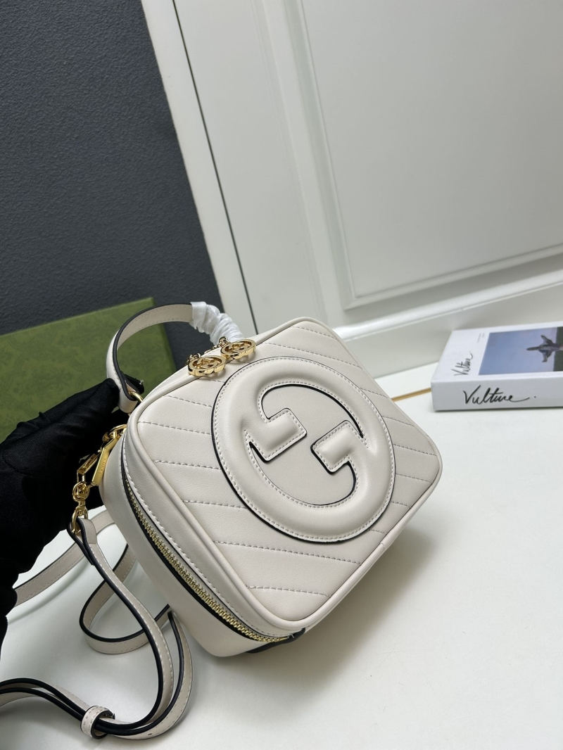 Gucci Top Handle Bags